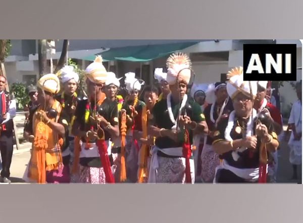 India News | Mera Hou Chongba: Manipur Celebrates Festival of Oneness