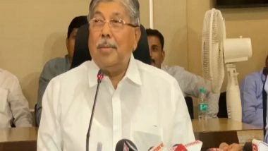 India News | Maratha Reservation: Meeting of Maharashtra Cabinet Sub-committee Tomorrow