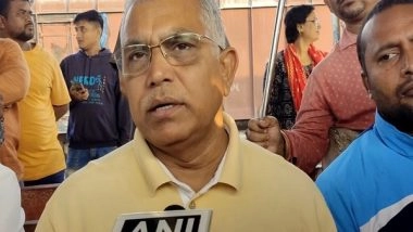 India News | Meri Maati Mera Desh: Representatives from Medinipur Set off for Amrit Kalash Yatra in Kolkata