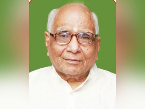 India News | Amit Shah Condoles Demise of RSS Senior Pracharak Ranga Hari - Vimarsana News