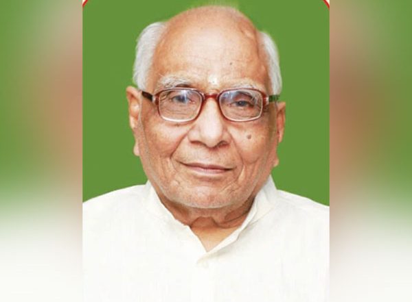 India News | Amit Shah Condoles Demise of RSS Senior Pracharak Ranga Hari