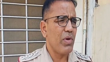 India News | Rajasthan: Seven Members of a Family Killed in Car-truck Collision in Hanumangarh