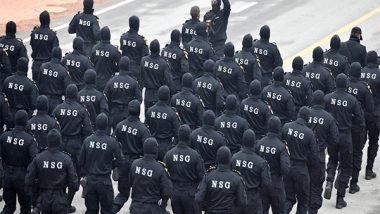 India News | Kerala Blasts: NSG's Bomb Disposal Unit from Delhi Rushes to Spot