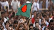 World News | Bangladesh: Main Opposition Leader Detained Day After Intense Clashes