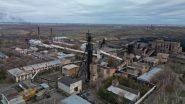 World News | Death Toll in Kazakhstan Mine Fire Rises to 42