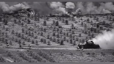 World News | Ground Forces Expanding Operations in Northern Gaza, Destroying Terror Targets: IDF