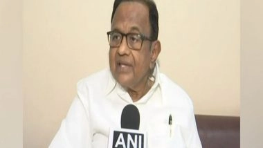 India News | Chidambaram Challenges BJP to Reject Congress's Poll Promises in Chhattisgarh