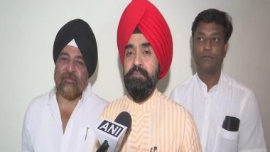 India News | Blasts at Kerala Unfortunate, Should Not Have Happened: Congress