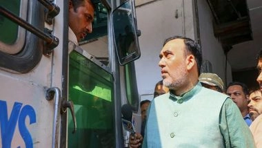 India News | Ban BS III and BS IV Buses Operating in NCR Areas: Delhi Environment Minister