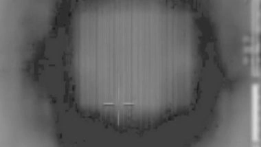 World News | IDF Carries out Airstrikes in Southern Syria in Response to Rocket Fire