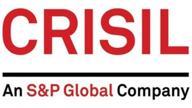 Business News | CRISIL Certified as Great Place To Work for the Fourth Consecutive Year