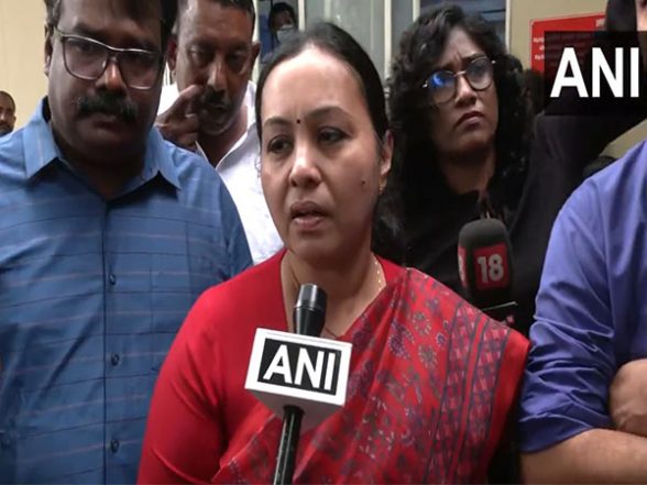 India News | Kerala: 4 Injured in Kochi Blasts in Critical Condition with 50-60 Per Cent Burns, Says Health Minister George - Vimarsana News