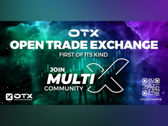 Business News | OTX: World's First Open Trade Exchange - Vimarsana News