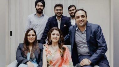 Business News | Limelight Diamonds Strengthens Its Reach With 8 Stores in India