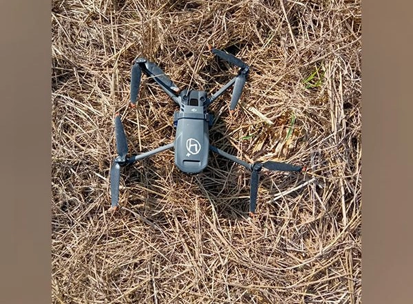 World News | Punjab's Battle Against Drone Drug Trafficking Reveals Alarming Role of Pakistan: Report