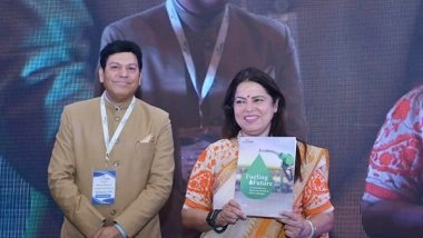 Business News | Prominent Leaders Kickstart CCI India's Ethanol and Biofuel Conference