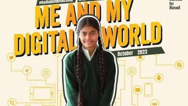Business News | Room to Read India Concludes Successful Fourth Annual Flagship Girls' Education Campaign