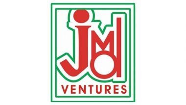 Business News | JMD Ventures Limited Expands Horizons into the OTT Universe
