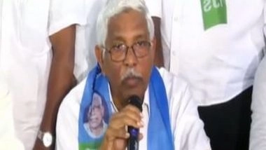 India News | Telangana Jana Samithi to Support Congress' Fight Against BRS in Poll Battle