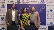 Business News | Transteel Seating Technologies Ltd Raises 13 Crores from Anchor Investors Ahead of Its 50 Crores IPO