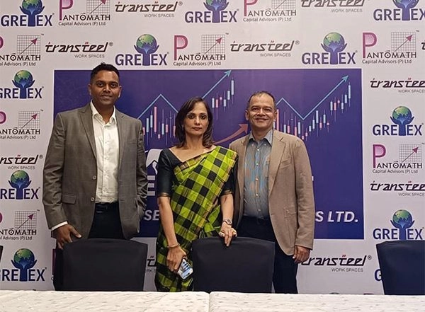 Business News | Transteel Seating Technologies Ltd Raises 13 Crores from Anchor Investors Ahead of Its 50 Crores IPO