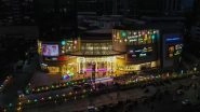 Business News | Phoenix Marketcity, Pune Diwali Decor Unveiling by Esha Deol to Welcome the Festivities
