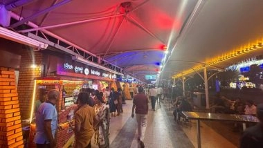Business News | Belagavi's Mahila Market: A Culinary Gem Under Smart City's Innovative Initiative