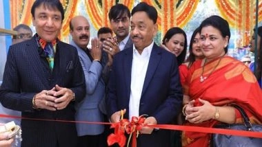 Business News | From the City of Diamonds to the City of Dreams - Ayaani Diamonds Opens Their Third Store in Mumbai