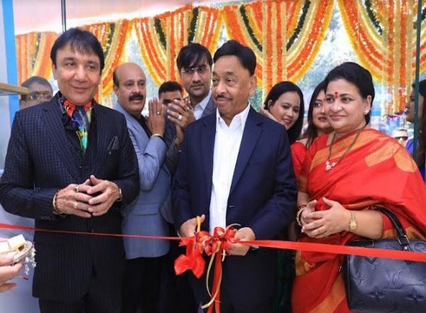 Business News | From the City of Diamonds to the City of Dreams - Ayaani Diamonds Opens Their Third Store in Mumbai
