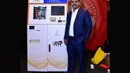 Business News | GoldPe Launches APM (Automated Pawn Machine) -A Revolutionary AI-Based Gold Loan ATM