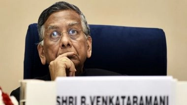 India News | Citizens Don't Have Fundamental Right to Know About Sources of Political Funding: Attorney General to SC