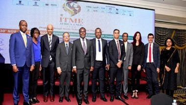 Business News | Re-boot, Re-invest, Rejuvinate Your Textile Business in Africa