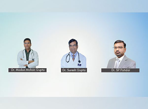 Business News | World Stroke Day, 2023: What is Stroke? Get All Information from These Top Neurologists from Jaipur