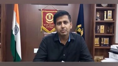 India News | Punjab: Stuntman Dies After Getting Caught Under Tractor at Gurdaspur Fair; Inquiry Ordered