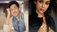 Entertainment News | Aparshakti Khurana, Anupria Goenka's Spy Thriller 'Berlin' to Premiere at Jio MAMI Mumbai Film Festival