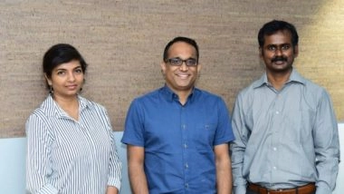 Business News | Lemnisk's Enterprise Strategy Focuses on Doubling Revenue in Two Quarters