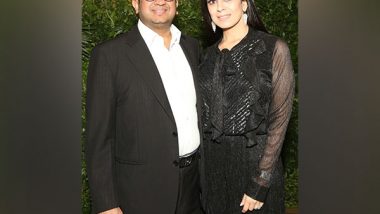 Business News | Annual Diacolor Ball in Support of Savera Foundation: A Night of Glamour and Philanthropy