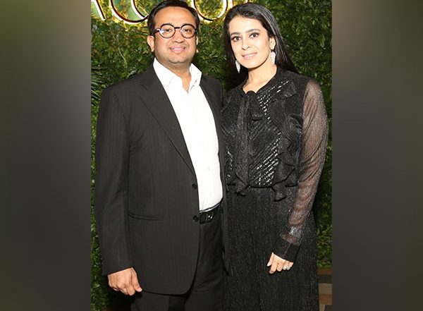 Business News | Annual Diacolor Ball in Support of Savera Foundation: A Night of Glamour and Philanthropy