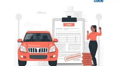 Business News | Bajaj Finserv Loan Against Car - Affordable Funding for Big and Small Expenses