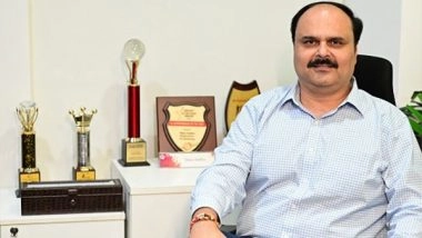 Business News | GI Outsourcing Announces Its Business Expansion Plans in Ahmedabad