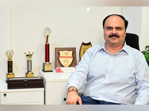Business News | GI Outsourcing Announces Its Business Expansion Plans in Ahmedabad - Vimarsana News
