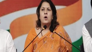 India News | Congress Alleges MP Government Guilty of Many Scams in 18 Years