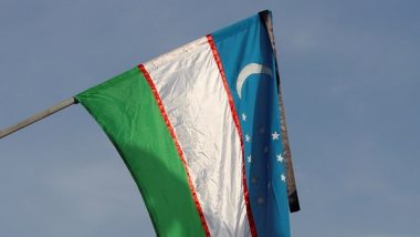 World News | Uzbekistan Calls for Peace, Stability in Afghanistan