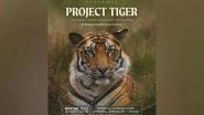 Business News | Nature InFocus Launches Their First Production 'Project Tiger'