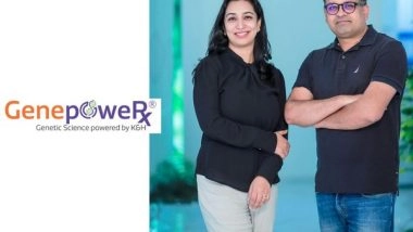 Business News | The Top Five Genetic Testing Companies in India 2023