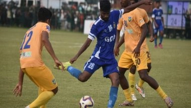 Sports News | Women's Football, Youth Development Our Top Priority: GFA President Caitano Fernandes