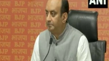 India News | Money Trail in Delhi Liquor Policy Case Now Legally Established: BJP