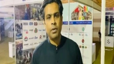 World News | Pakistan Court Issues Warrant for PTI Leader Arsalan Taj