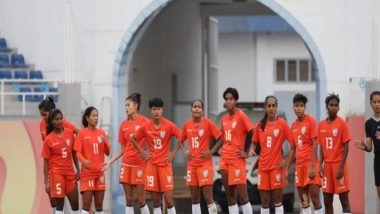 Sports News | India Go Back to Drawing Board Following Loss to Vietnam in Olympic Qualifiers