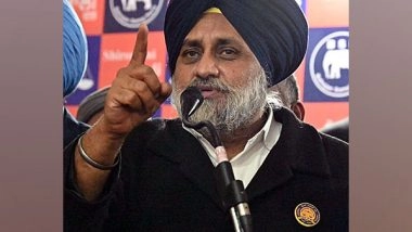 India News | After ED Summons Kejriwal, Akali Dal Asks for Probe into Alleged Punjab Excise Scam